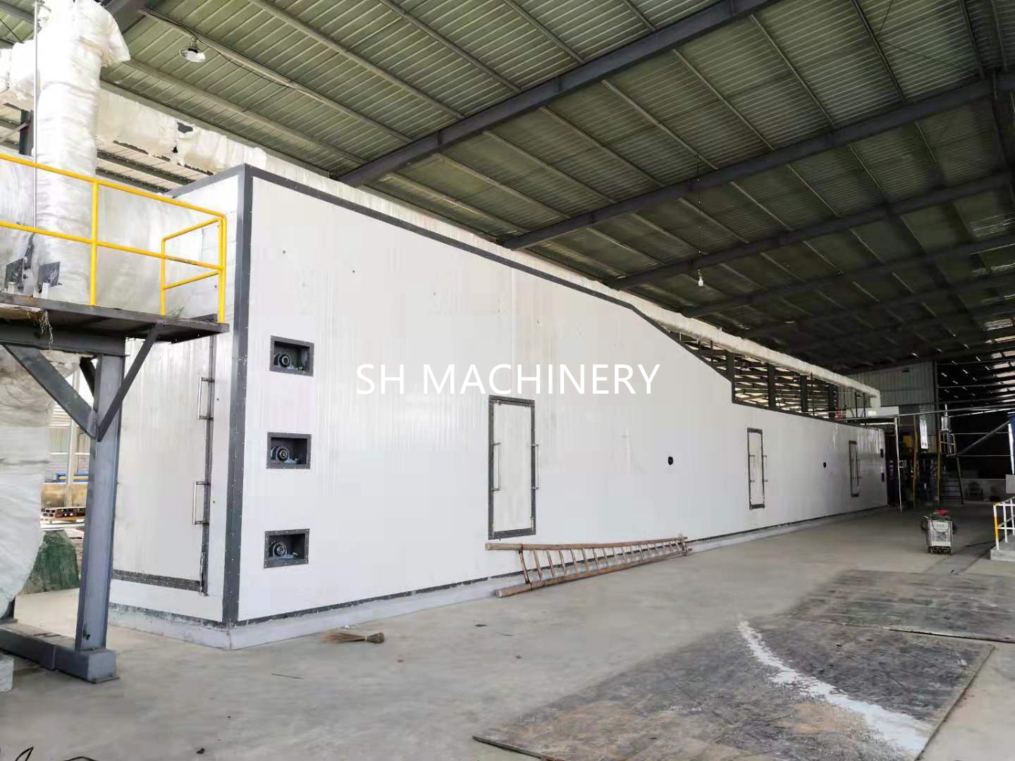 紙漿模塑大家怎么看？