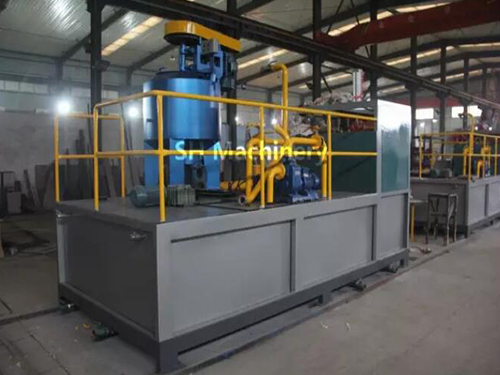 集成式紙漿模塑設(shè)備有哪些優(yōu)劣勢？