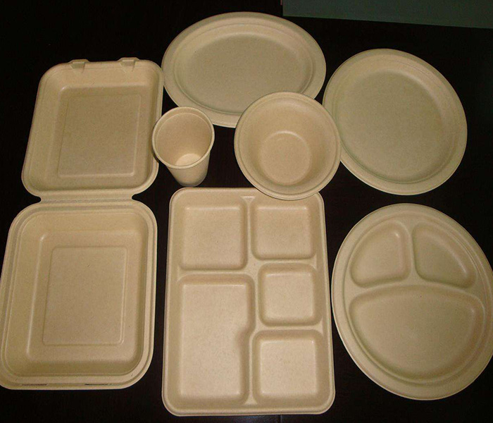 環(huán)保紙漿模塑歷來發(fā)展與應(yīng)用有哪些？