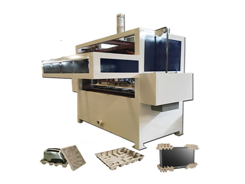 紙漿模塑設(shè)備的優(yōu)勢都有哪些？