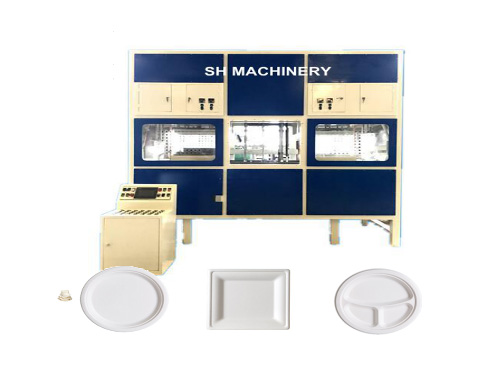 紙漿模塑生產都是成批量的嗎？